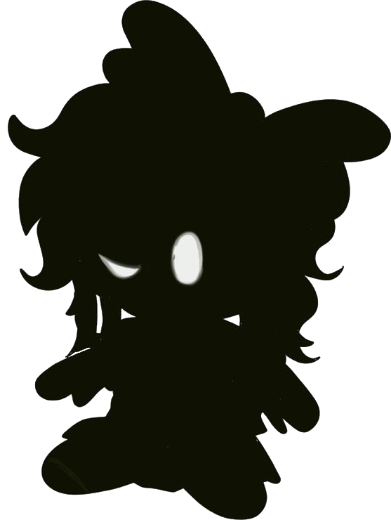 High Quality Tessa Plushie Blank Meme Template