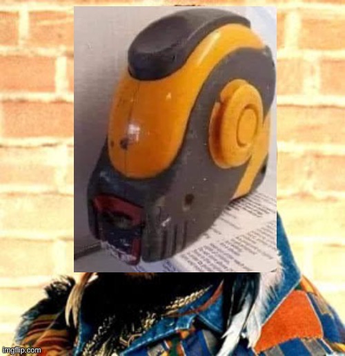 Mr Tape | image tagged in mr t,tape | made w/ Imgflip meme maker