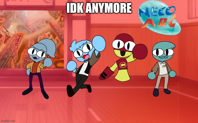 Too bored | IDK ANYMORE | made w/ Imgflip meme maker