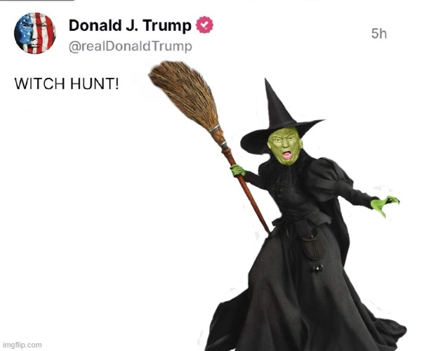 THE FINAL COUNTDOWN | image tagged in donald trump,crooked,lock him up | made w/ Imgflip meme maker
