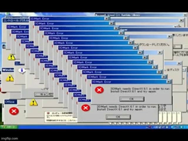 Blueworld: | made w/ Imgflip meme maker