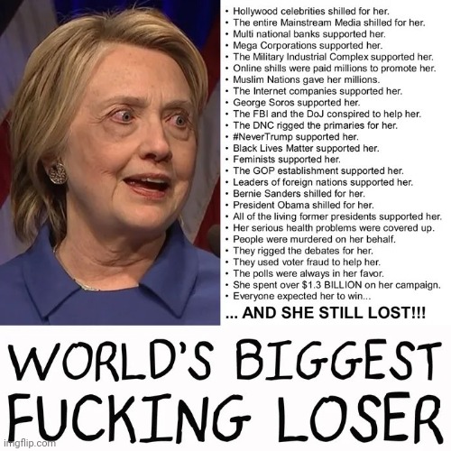 Silly Rabbit , everybody hated Hillary | image tagged in pepperidge farm remembers,horrible,candidate,what were you thinking,wicked witch,enabler | made w/ Imgflip meme maker