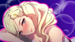ann hot Blank Meme Template