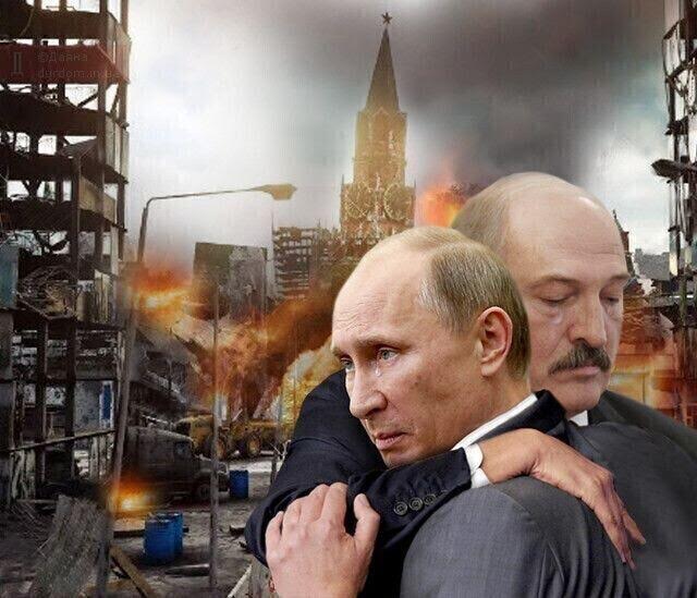 High Quality Putin Blank Meme Template