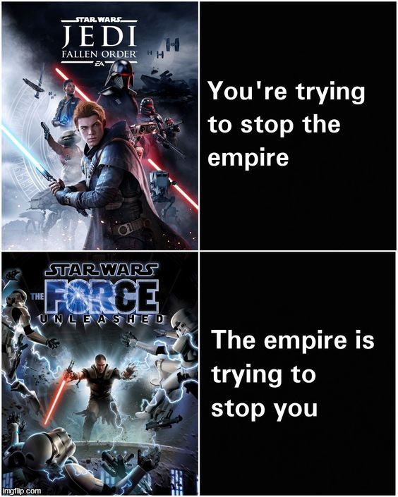 image tagged in memes,funny,star wars | made w/ Imgflip meme maker