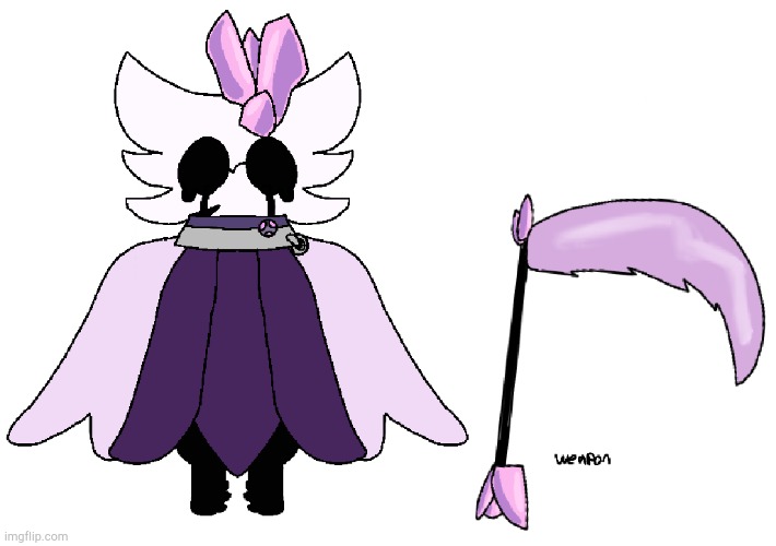 I'm gonna be redrawing a few old HK OCs. Here's one. | image tagged in hollow knight | made w/ Imgflip meme maker