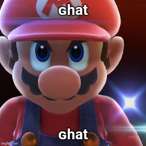 ɢhat | ɢhat; ɢhat | image tagged in mario saw what you deleted,what,whar,qhar | made w/ Imgflip meme maker