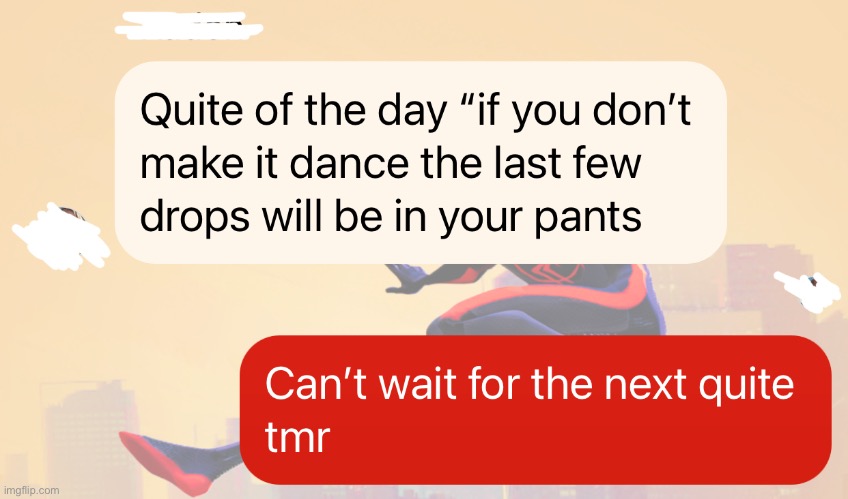 Literally just happened XD | made w/ Imgflip meme maker