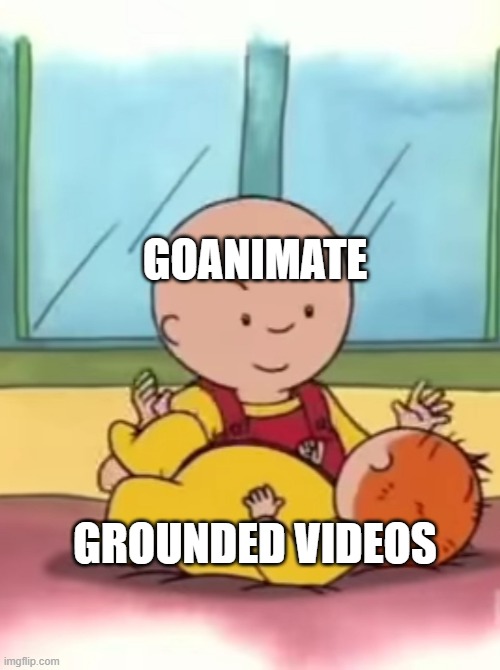 goanimate baby