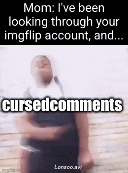 cursedcomments mr beast Memes & GIFs - Imgflip