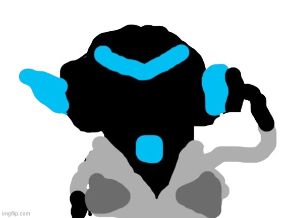 Feeling like remastering the Story Collector | image tagged in story collector | made w/ Imgflip meme maker