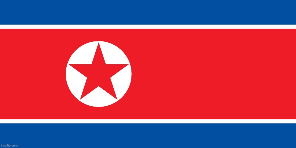 North Korea | image tagged in north korea | made w/ Imgflip meme maker