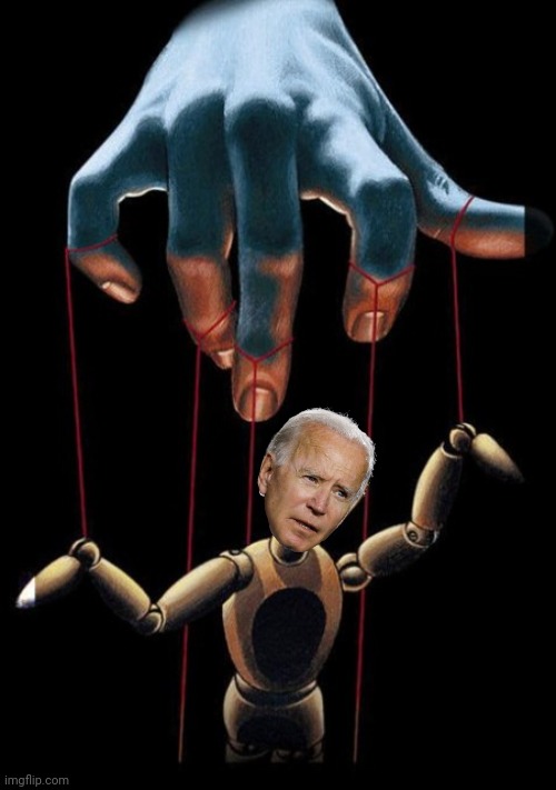 putin's puppet | image tagged in putin's puppet | made w/ Imgflip meme maker