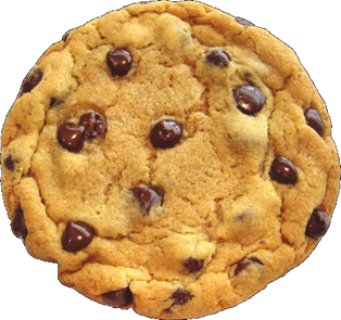 COOKIE Blank Meme Template