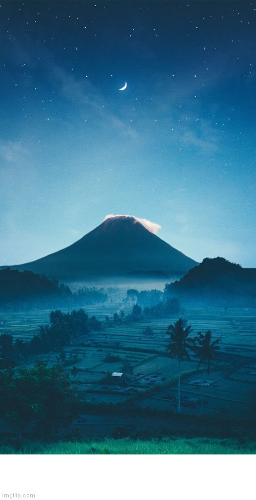 Here's a cool announcement template concept | made w/ Imgflip meme maker