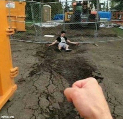 image tagged in punch | made w/ Imgflip meme maker