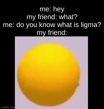 Ligma  Know Your Meme