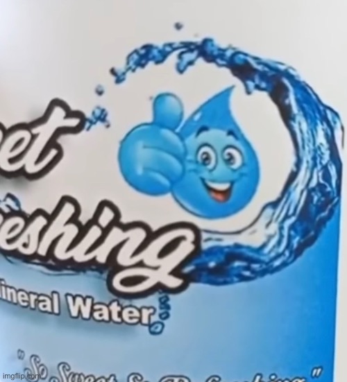 Thumbwater | made w/ Imgflip meme maker