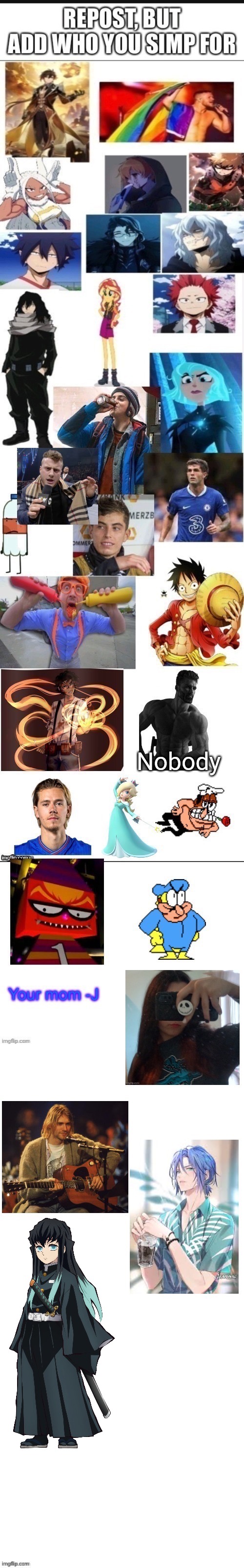 E | made w/ Imgflip meme maker