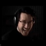 markiplier devious Blank Meme Template