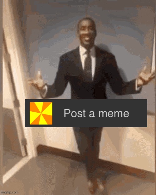 smiling black guy in suit | image tagged in smiling black guy in suit | made w/ Imgflip meme maker