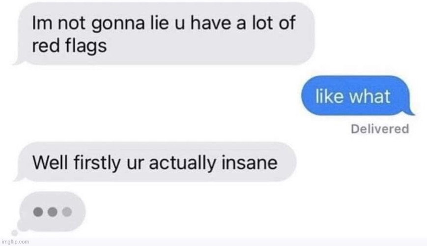 … | made w/ Imgflip meme maker