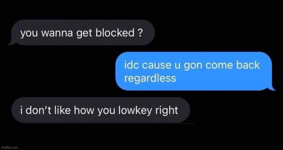 … | made w/ Imgflip meme maker