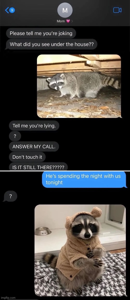 … | made w/ Imgflip meme maker