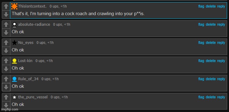 6 types of people... | made w/ Imgflip meme maker