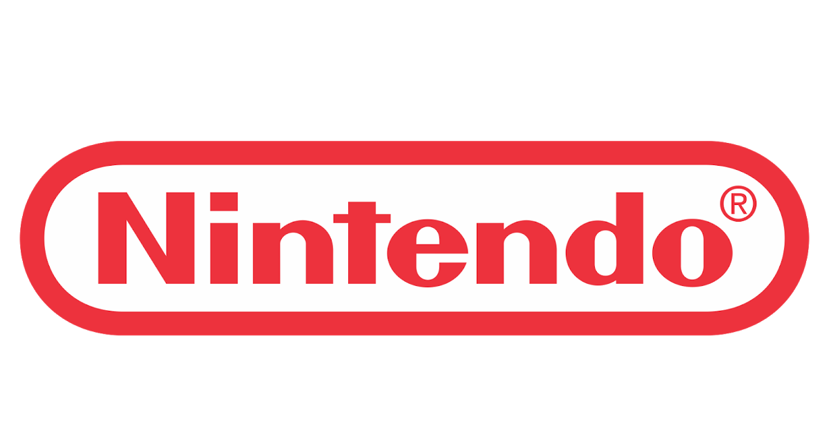 Nintendo logo Blank Meme Template