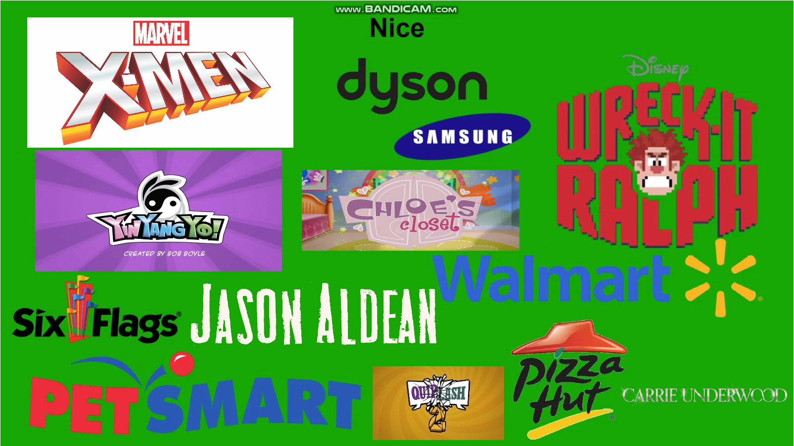 1963 Blank Meme Template