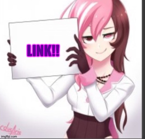 You are... | LINK!! | image tagged in you are | made w/ Imgflip meme maker
