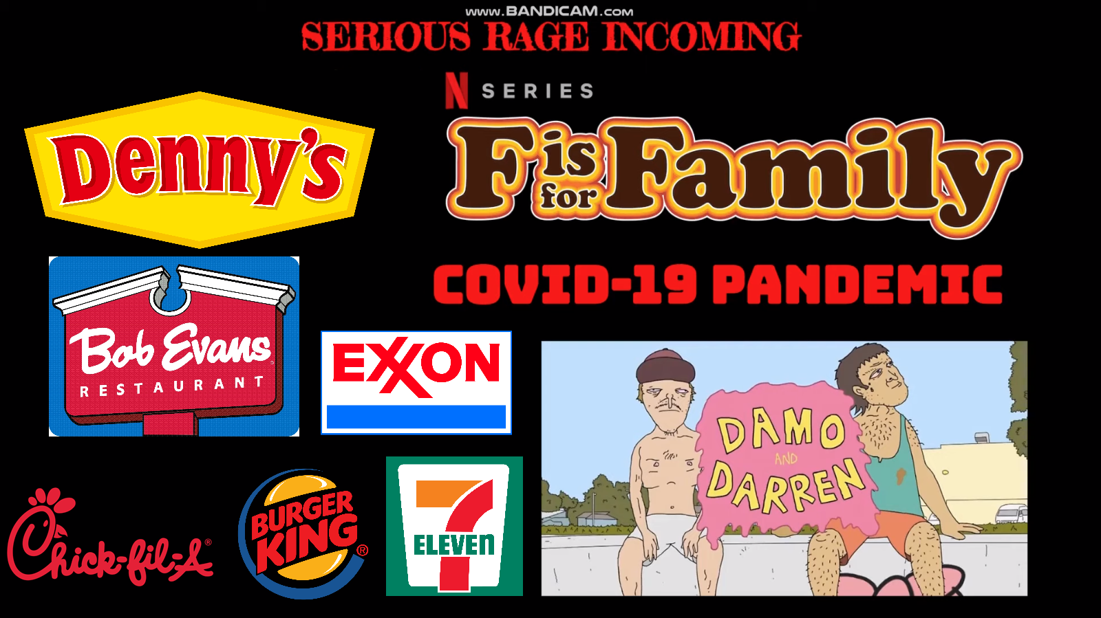 1993 Blank Meme Template