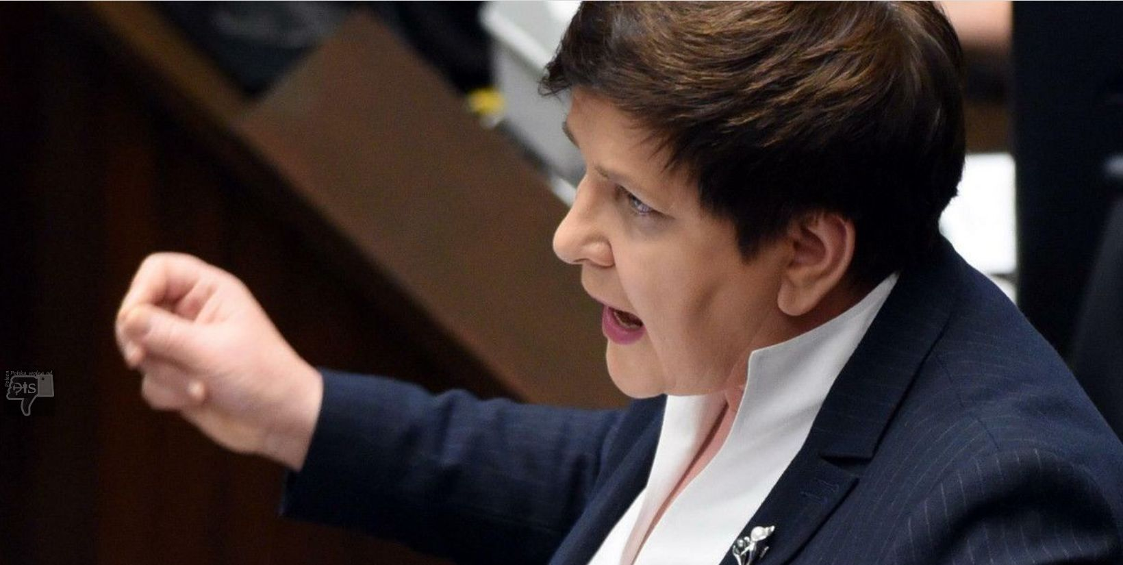 szydlo Blank Meme Template