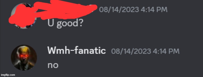 Idk I felt like this was meme material | made w/ Imgflip meme maker