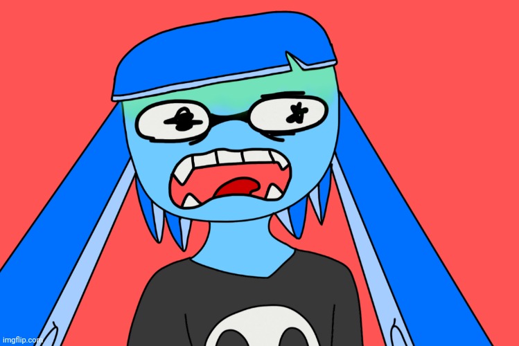 Disgust. | image tagged in disgust | made w/ Imgflip meme maker