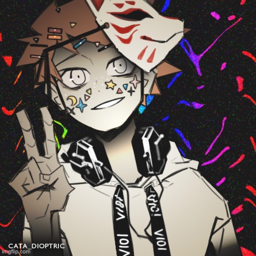 I made yet another me... this is getting out of hand. | image tagged in picrew | made w/ Imgflip meme maker