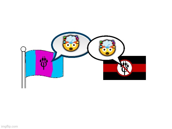 ? ? | made w/ Imgflip meme maker
