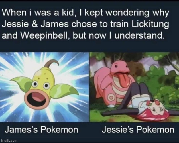 collect them all | image tagged in pokemon,repost,jessie,james | made w/ Imgflip meme maker