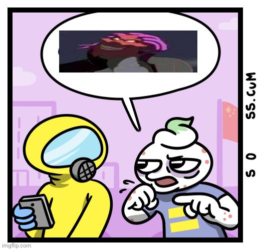 H | made w/ Imgflip meme maker