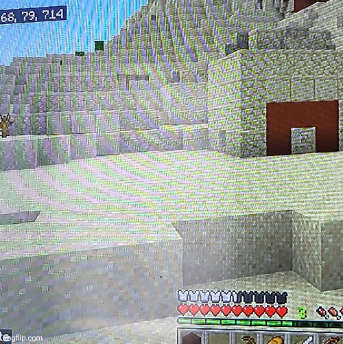 this seed is insane | made w/ Imgflip meme maker