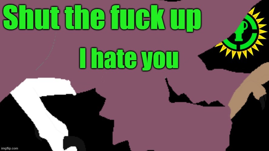 Stfu.mp3 | made w/ Imgflip meme maker