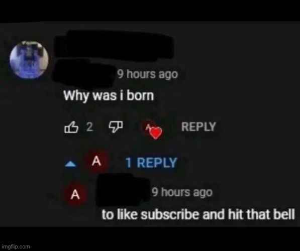 … | made w/ Imgflip meme maker