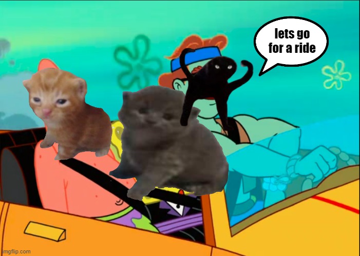 Let's go for a ride | lets go for a ride | image tagged in let's go for a ride | made w/ Imgflip meme maker