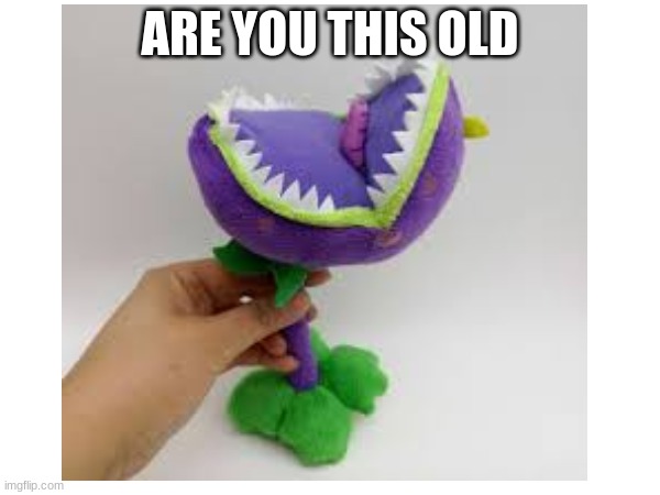 yep | ARE YOU THIS OLD | made w/ Imgflip meme maker
