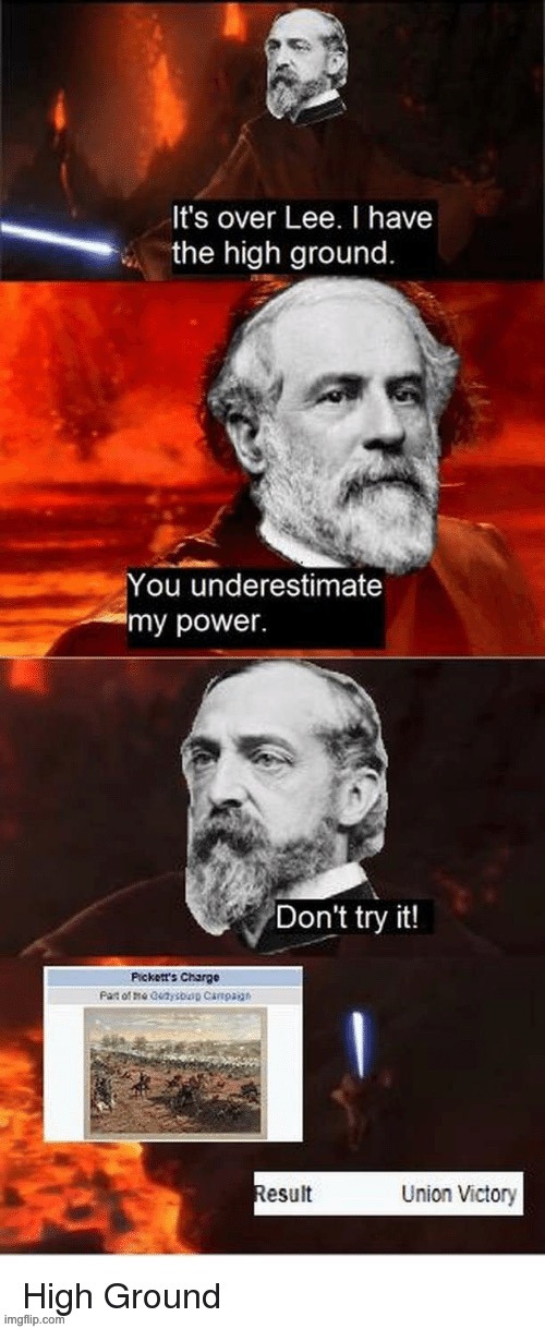 Reposted from History_Memes | made w/ Imgflip meme maker