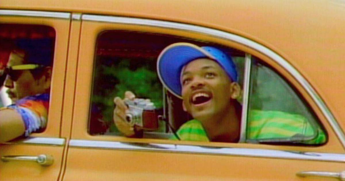 Will Blank Meme Template