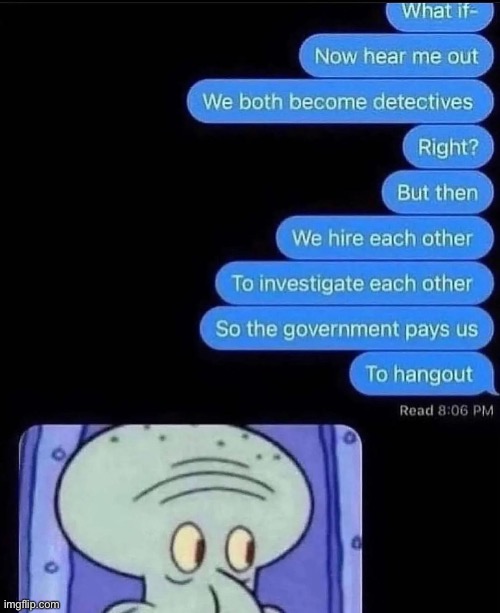 … | made w/ Imgflip meme maker