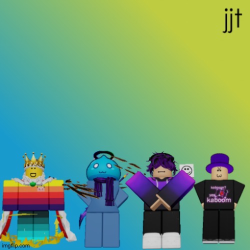 1 | made w/ Imgflip meme maker