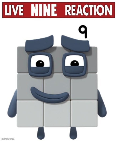 Live nine reaction | image tagged in live nine reaction | made w/ Imgflip meme maker